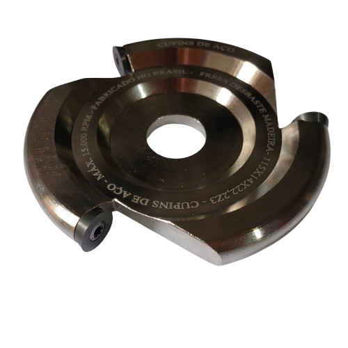 Disco de Pastilha Removível