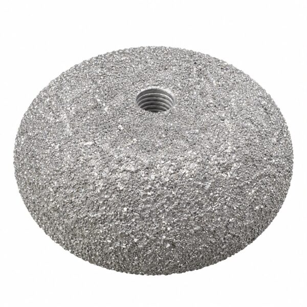 Disco Abaulada 10 cm