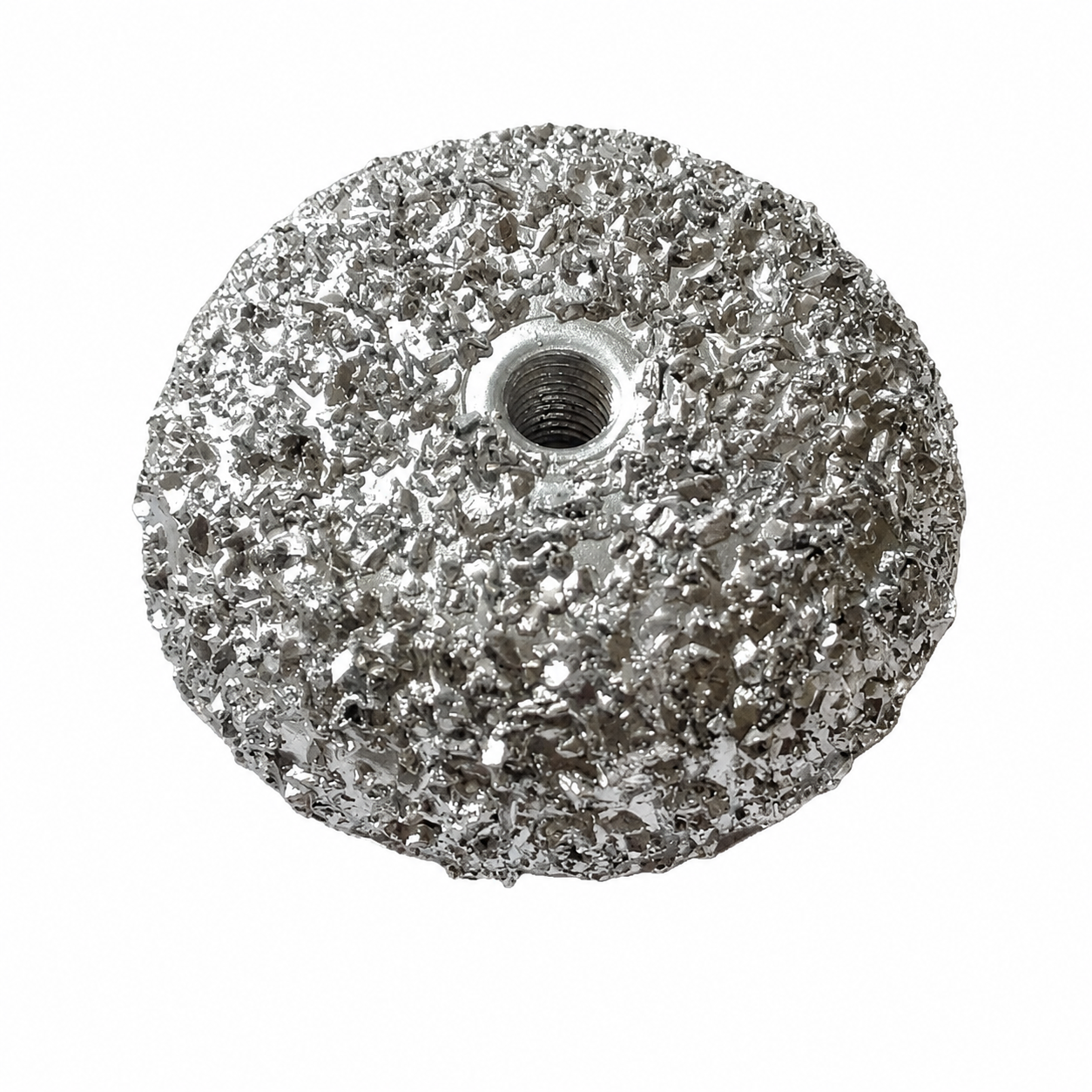 concavo 10 cm grão 16