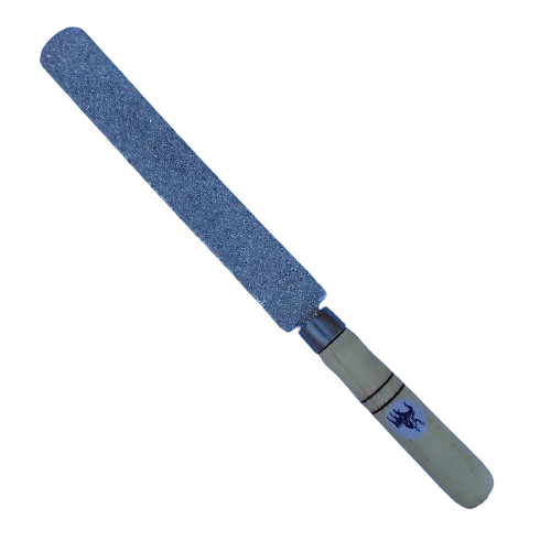 Grosa Comprimento 30 cm por 4,5 cm de Largura