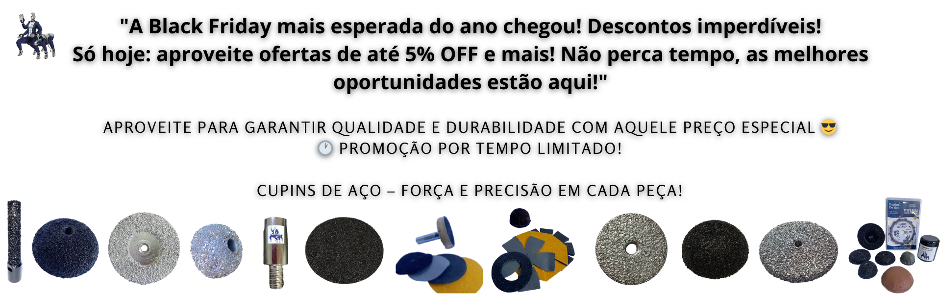 Promoção