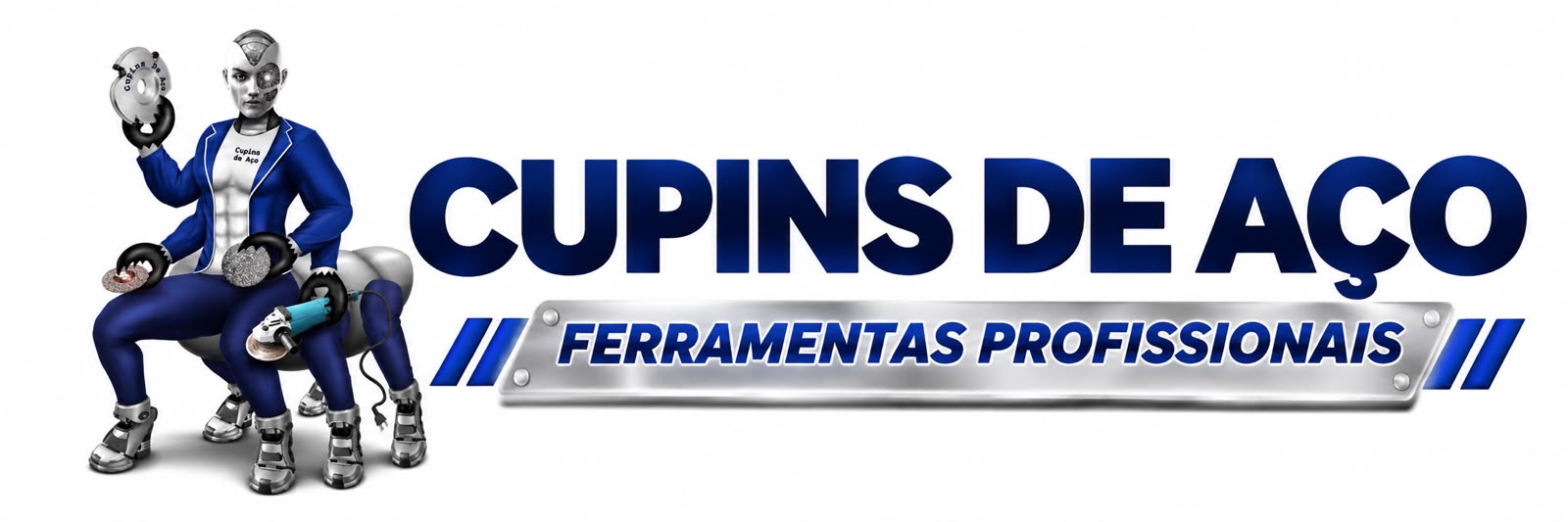 Cupins de Aço
