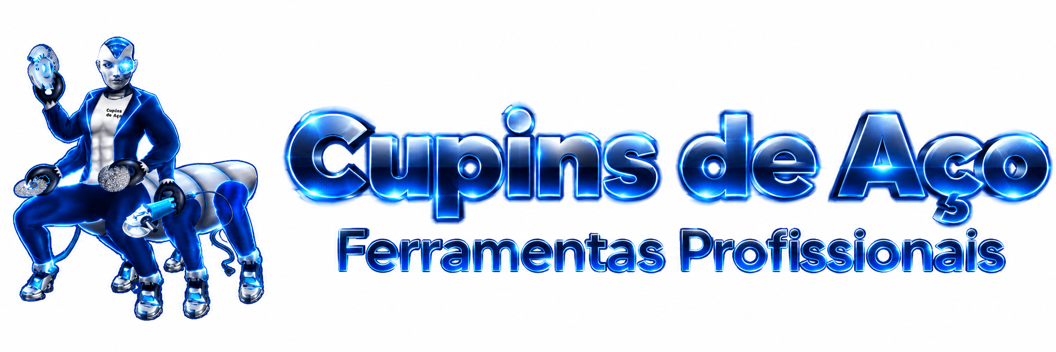 Cupins de Aço